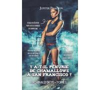 Y a-t-il pénurie de chamallows à San Francisco ?