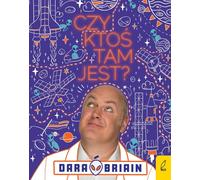 Y a-t-il quelqu'un ? - Dara Briain (Buch auf Polnisch)