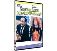 Y-a-t-il quelqu'un pour tuer ma femme ? G