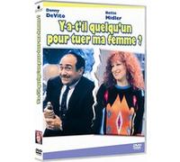 Y-a-t-il quelqu'un pour tuer ma femme ? G
