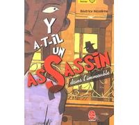 Y-a-t-il un assassin dans l'immeuble ?