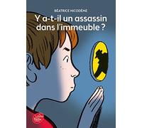 Y a-t-il un assassin dans l'immeuble ?