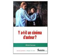 Y A-T-Il Un Cinéma D'auteur ?