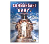 Y a-t-il un commandant pour sauver la Navy ? – Fox
