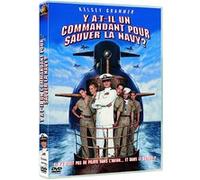 Y a-t-il un commandant pour sauver la Navy ? G