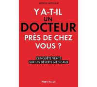 Y A-T-Il Un Docteur Près De Chez Vous ? - L'enquête Vérité Sur Les Déserts Médicaux