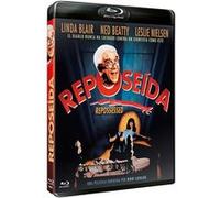 Y a-t-il un exorciste pour sauver le monde ? (1990) / Repossessed (Blu Ray)