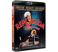 Y-a-t-il un exorciste pour sauver le monde ? / Repossessed (1990) Blu Ray