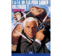 Y a-t-il un flic pour sauver Hollywood ?