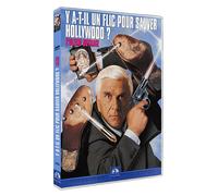 Y A-T-Il Un Flic Pour Sauver Hollywood ?