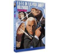 Y a-t-il un flic pour sauver Hollywood? E