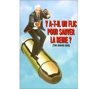 Y A-T-Il Un Flic Pour Sauver La Reine ?