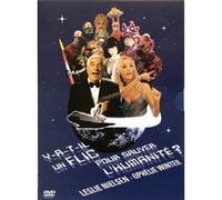 Y-a-t-il un flic pour sauver l'humanité / Folle d'elle
