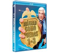 Y A-T-Il Un Flic… / The Naked Gun Coffret