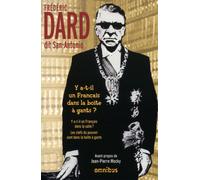 Y a t-il un Français dans la boîte à gants ? - Frédéric Dard - Omnibus - broché - Livre