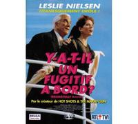 Y A T IL UN FUGITIF A BORD/VF