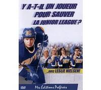 Y-a-t-il un joueur pour sauver la Junior League ? E