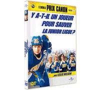 Y-a-t-il un joueur pour sauver la Junior League ? G