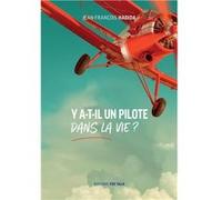 Y a-t-il un pilote dans la vie ? Jean-François HADIDA (Auteur)