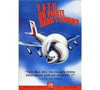 Y a-t-il un pilote dans l'avion ? – Paramount Pictures