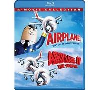 Y A-T-Il Un Pilote Dans L'avion / Y A-T-Il Un Pilote Dans L'avion Ii