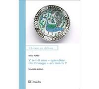 Y a-t-il une "question de l'image" en Islam ? Silvia Naef (Auteur)