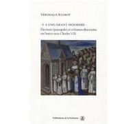 Y a ung grant desordre Véronique Julerot (Auteur)