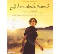 ¿Y Ahora Adónde Vamos [Blu-Ray] [Import]