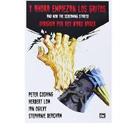 Y Ahora Empiezan Los Gritos *** Europe Zone ***