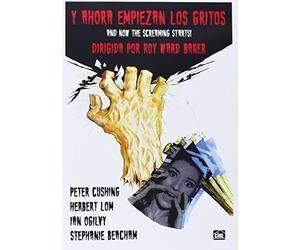 Y Ahora Empiezan Los Gritos *** Europe Zone ***