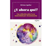 ¿Y ahora qué?/ What's Next?