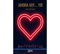 ¡Y ahora... YO!: Romance, segundas oportunidades y empoderamiento femenino en Madrid.