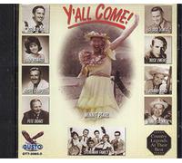 Y All Come/Various