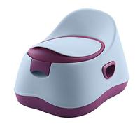 y- Apprentissage de la Propreté Infantile Toilette pour Enfants Pot Trainer SièGe Chaise Portable Voyage Pot Chaise Urinoir pour Tout-Petits