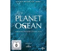 Y.ARTHUS-BERTRAND/M.PITIOT - PLANET OCEAN DVD DOKUMENTATION NEUF