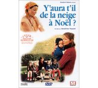 Y aura t-il de la neige à Noël ?