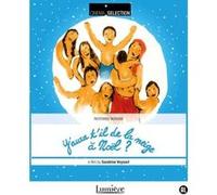 Y AURA T IL DE LA NEIGE A NOEL-FR-BLURAY