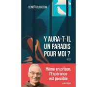 Y Aura-T-Il Un Paradis Pour Moi ?