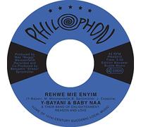 Y-Bayani & Baby Naa / Band of Enlightenment Reason - Rehwe Mie Enyim [Import]