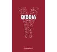 Y Bibbia. Bibbia Dei Giovani Della Chiesa Cattolica
