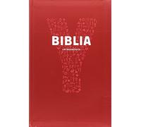 Y-BIBLIA: Biblia de la Iglesia católica para los jóvenes [Edición Latinoamérica]