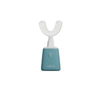 Brosse à dents électrique Y-Brush Sonique Essential Bleu Gris