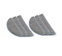 Y/C Kit d'accessoires pour Combo Essential Y0112, 6 lingettes, pièce de rechange haute performance