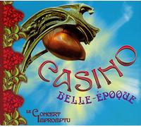 Y.Charpentier Flauto - A.V.: Casino Belle Epoque [Import]