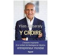 Y Croire