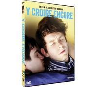 Y croire encore – DVD – E