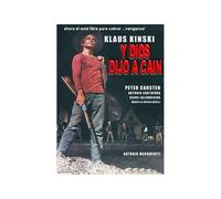 ...Y Dios Dijo A Cain... (E Dio Disse A Caino)