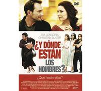 Without Men (Region 2)