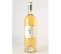 Y D'YQUEM 2008