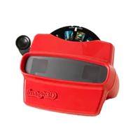 Y&EDEPOT Machine de visualisation 3D pour Enfants, Science des Monstres, visualisation stéréoscopique, Cadeau pour Enfants